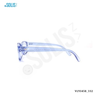 Gọng kính plastic hiệu Velocity VL93458 - KÍNH NHỰA HIỆU VELOCITY VL93458 KÍCH THƯỚC 54-17-142