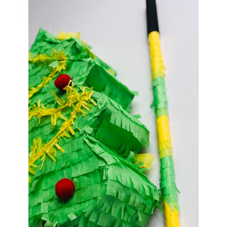 Pinata Christmas Tree (Cây thông Noel) - Quà tặng sinh nhật độc đáo dành cho bé