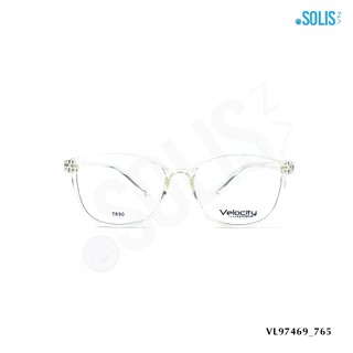 Gọng kính plastic Velocity VL97469 -KÍNH NHỰA HIỆU VELOCITY VL97469 KÍCH THƯỚC 53-16-145