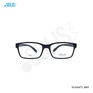 Gọng kính plastic hiệu Velocity VL93471 - KÍNH NHỰA HIỆU VELOCITY VL93471 KÍCH THƯỚC 54-17-143