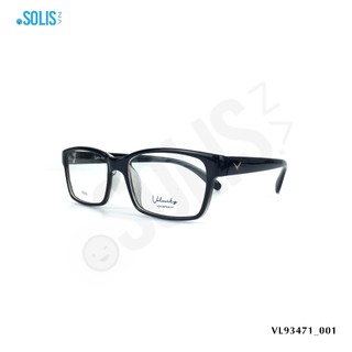 Gọng kính plastic hiệu Velocity VL93471 - KÍNH NHỰA HIỆU VELOCITY VL93471 KÍCH THƯỚC 54-17-143