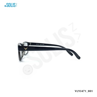Gọng kính plastic hiệu Velocity VL93471 - KÍNH NHỰA HIỆU VELOCITY VL93471 KÍCH THƯỚC 54-17-143