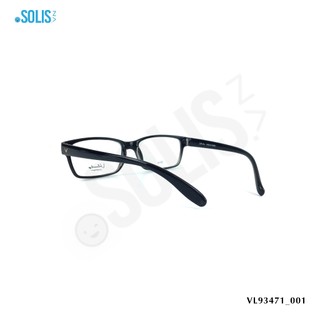 Gọng kính plastic hiệu Velocity VL93471 - KÍNH NHỰA HIỆU VELOCITY VL93471 KÍCH THƯỚC 54-17-143