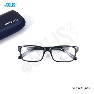 Gọng kính plastic hiệu Velocity VL93471 - KÍNH NHỰA HIỆU VELOCITY VL93471 KÍCH THƯỚC 54-17-143