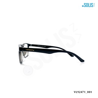 Gọng kính plastic hiệu Velocity VL92471 - KÍNH NHỰA HIỆU VELOCITY VL92471 KÍCH THƯỚC 56-16-150
