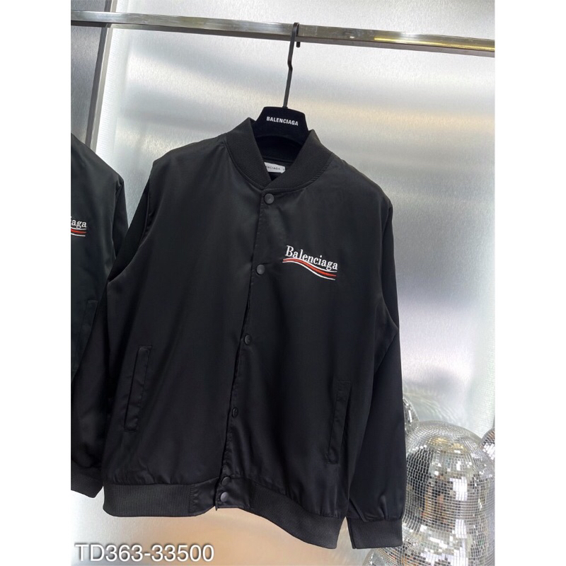 Áo Khoác Balenciaga | Shopee Việt Nam