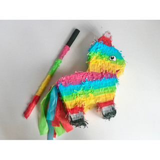 Pinata đập kẹo Donkey 2D - Trò chơi tiệc cực vui dành cho trẻ em