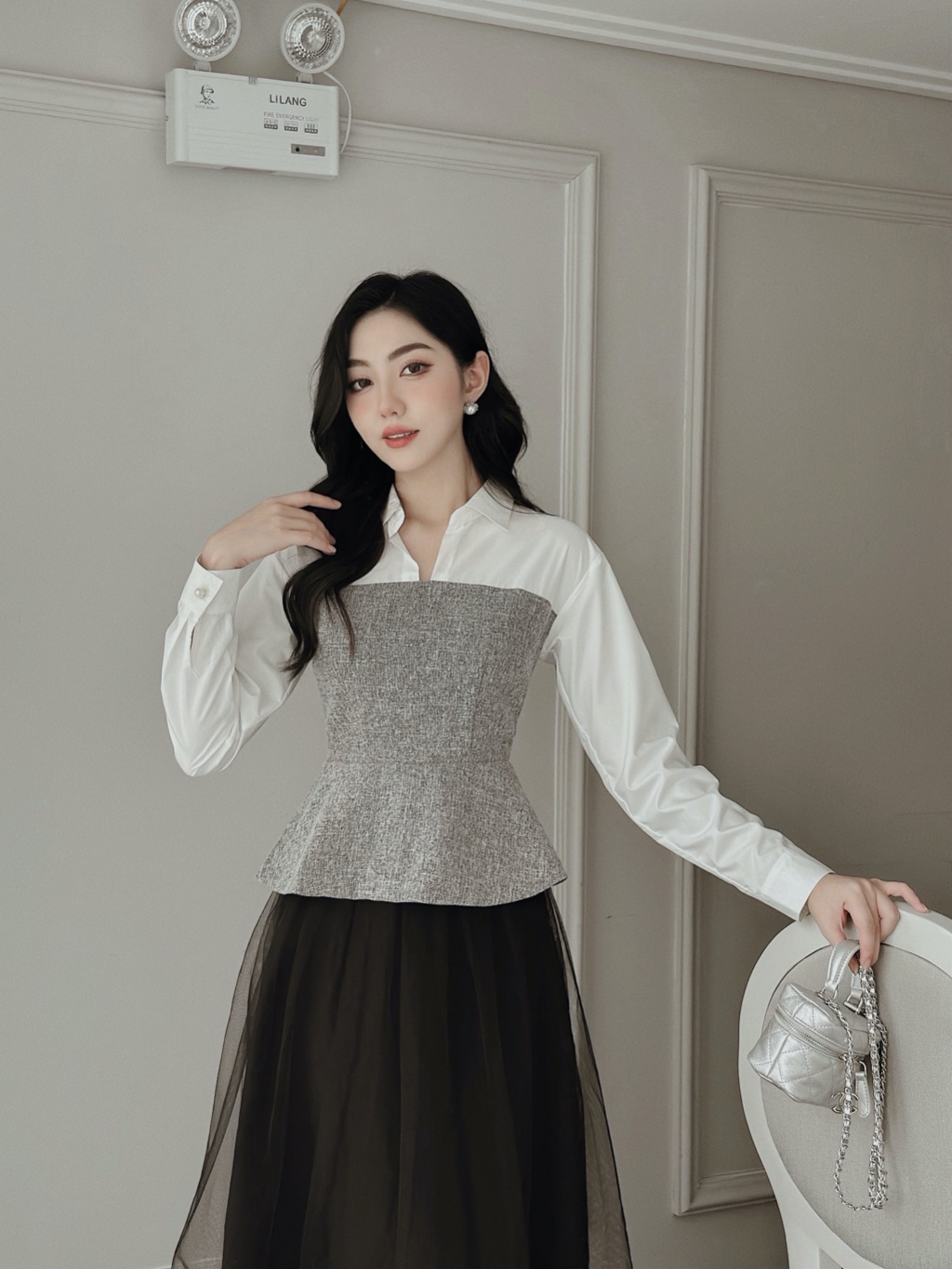 Các sản phẩm chính của Toptex Garment