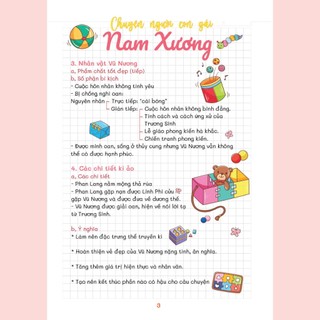 Sổ Giấy Lò Xo Take Note Ngữ Văn 9 TUANVIET BOOKS cỡ A5 (Phiên Bản Mới Nhất)