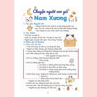Sổ Giấy Lò Xo Take Note Ngữ Văn 9 TUANVIET BOOKS cỡ A5 (Phiên Bản Mới Nhất)