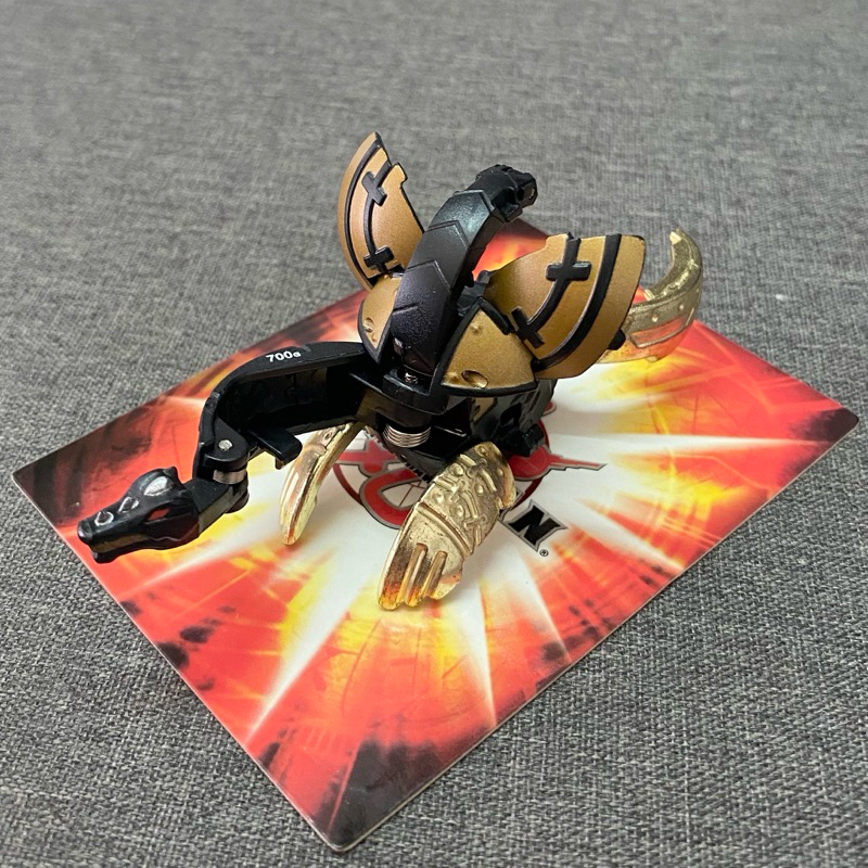 Đồ Chơi Mô Hình BAKUGAN BAKUTECH Chính Hãng Sega Toys | Shopee Việt Nam