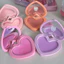 MÁ HỒNG DẠNG KEM LILYBYRED LUV BEAM CHEEK TẶNG MÚT TÁN