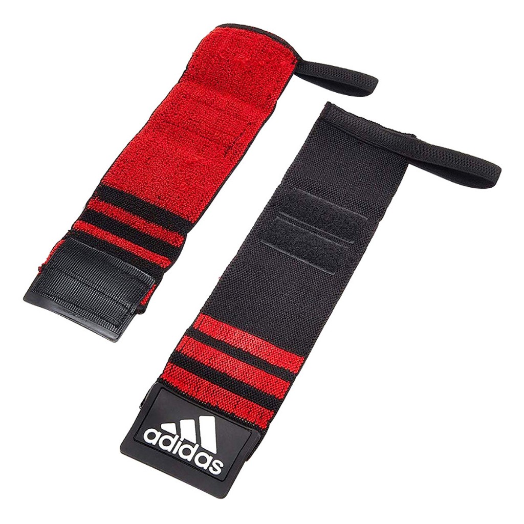 MÓC NÂNG ĐÒN TẠ ADIDAS ADGB-12142