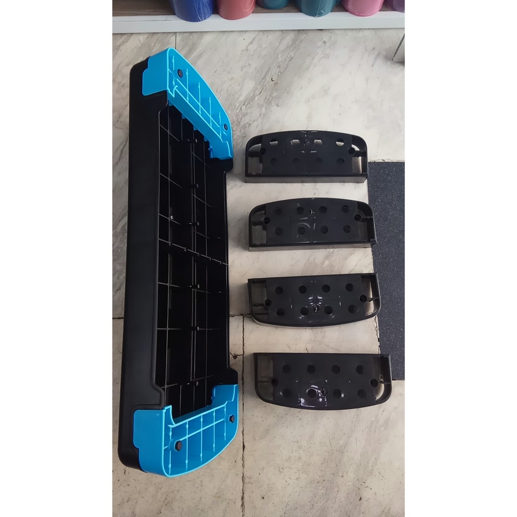 BỤC TẬP AEROBIC TRUNG PROCARE ĐÀI LOAN