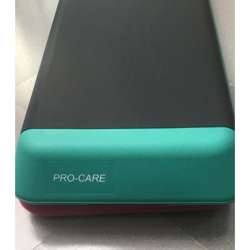BỤC TẬP AEROBIC XẾP TẦNG PROCARE ĐÀI LOAN