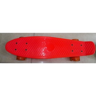 VÁN TRƯỢT SKATEBOARD PENNY BÁNH CÓ ĐÈN