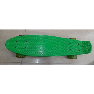 VÁN TRƯỢT SKATEBOARD PENNY BÁNH CÓ ĐÈN