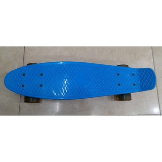 VÁN TRƯỢT SKATEBOARD PENNY BÁNH CÓ ĐÈN