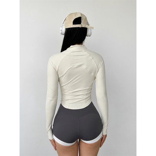 Áo khoác thể thao tập gym,yoga nữ cao cấp (khoac386)
