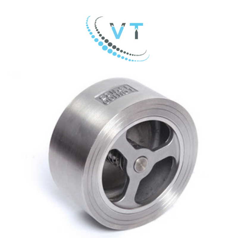 Van 1 chiều dĩa inox DN15,DN20,DN25,DN32,DN40,DN50,DN65