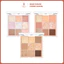 Bảng Phấn Mắt Unleashia Glitterpedia Eye Palette 9 Ô 6.6g