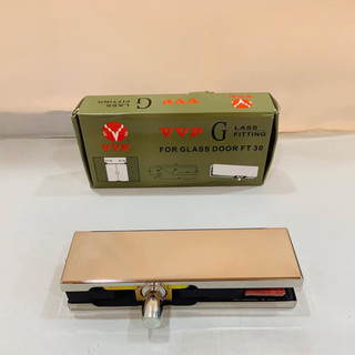 Kẹp Kính - Kẹp Giữa VVP Mã FT30