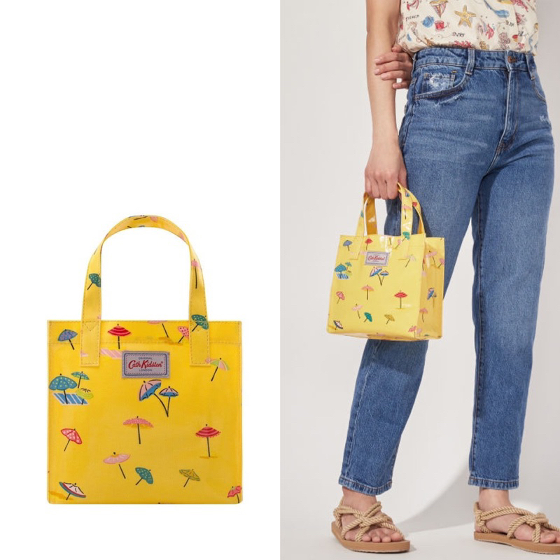 Túi Cath Kidston book bag Shopee Việt Nam