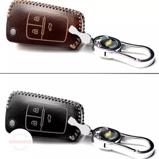 Bao da bọc chìa khoá các dòng xe ô tô Chevrolet, ốp bọc chìa khoá ốp khoá Chevrolet