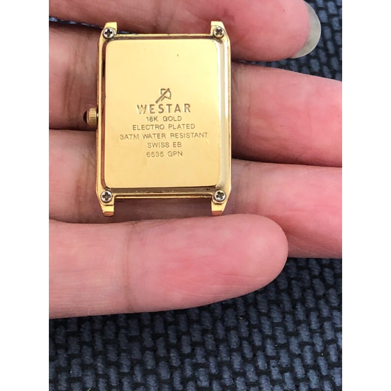 ng h n W.E.S.T.A.R 18K GOLD ELECTRO PLATED m i cao Shopee Vi t Nam