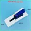 Dao Trét Giả Hiệu Ứng Bê Tông Cán Xanh 20cm 24cm Minh Phát