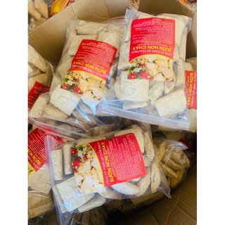 500g SƯỜN NON CHAY ( Loại dày)