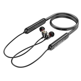 Tai nghe bluetooth thể thao Hoco ES65 V5.3, pin dùng 30H, Thiết kế trong suốt - Phụ Kiện Nhất Tín