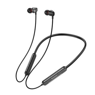 Tai nghe bluetooth thể thao Hoco ES65 V5.3, pin dùng 30H, Thiết kế trong suốt