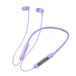 Tai nghe bluetooth thể thao Hoco ES65 V5.3, pin dùng 30H, Thiết kế trong suốt