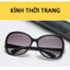 Kính mắt râm mát nữ,kính râm nữ chống tia UV phong cách Hàn Quốc đi chơi đi biển đẹp cá tính ABICA 207