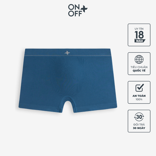 Quần lót Nam dệt ONOFF mềm mại và đàn hồi cao – 18UQ22A048
