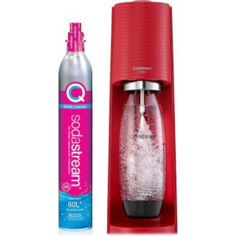 Máy tạo Soda Sodastream model 2022-2023 | Shopee Việt Nam