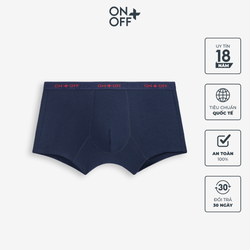 Quần lót Nam ONOFF chất liệu Modal cao cấp, mềm mại, không nhăn – 18UQ22A011