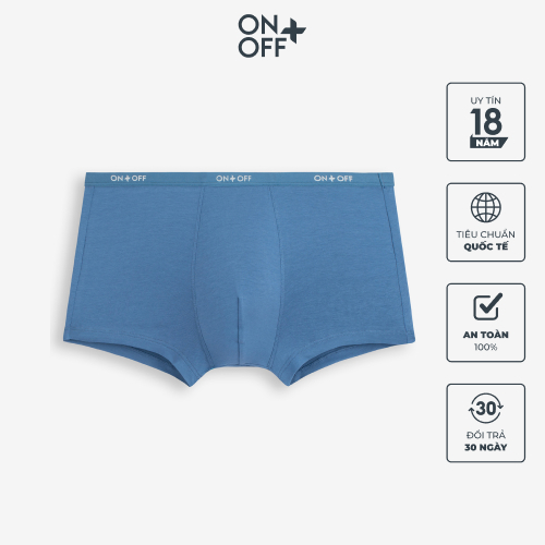 Quần lót Nam ONOFF mỏng nhẹ – 18UO23A241