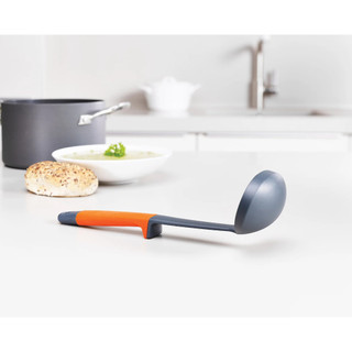 Bộ dụng cụ nấu ăn 6 món Joseph Joseph 10118 Elevate  chịu nhiệt cao an toàn sức khỏe GermanySnT HCM 450170