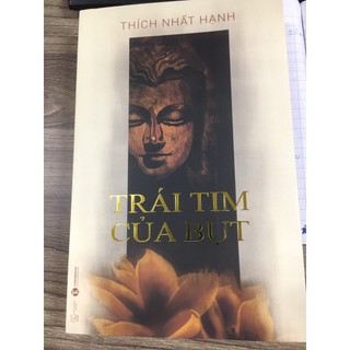 Sách - Trái tim của Bụt
