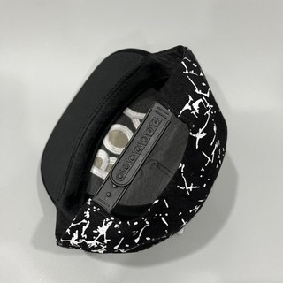 [ 3-8 TUỔI ] MŨ HIPHOP THÊU BOY CHO BÉ TRAI - NÓN SNAPBACK BOY CHO TRẺ EM
