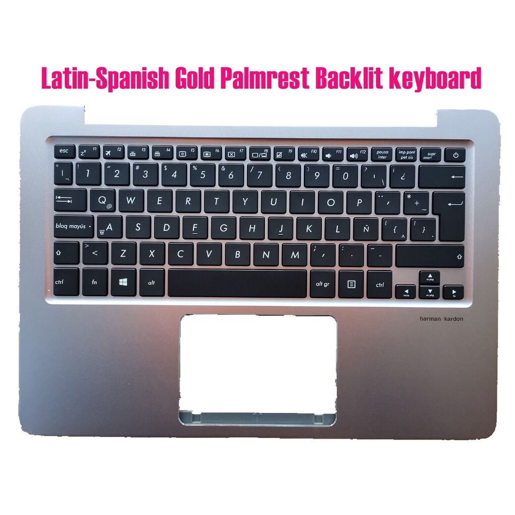 65W Ladegerät Für ASUS ZenBook Serie – Kompatibel Mit UX303UA, UX410U, UX331F, UX430 Und Mehr – 19V, 2,37A, 2,3m Kabel