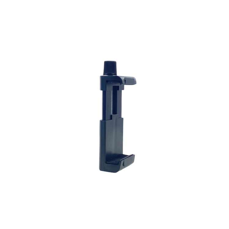 Đầu kẹp TTX 6218 dùng cho gậy tự sướng, tripod, cây livestream