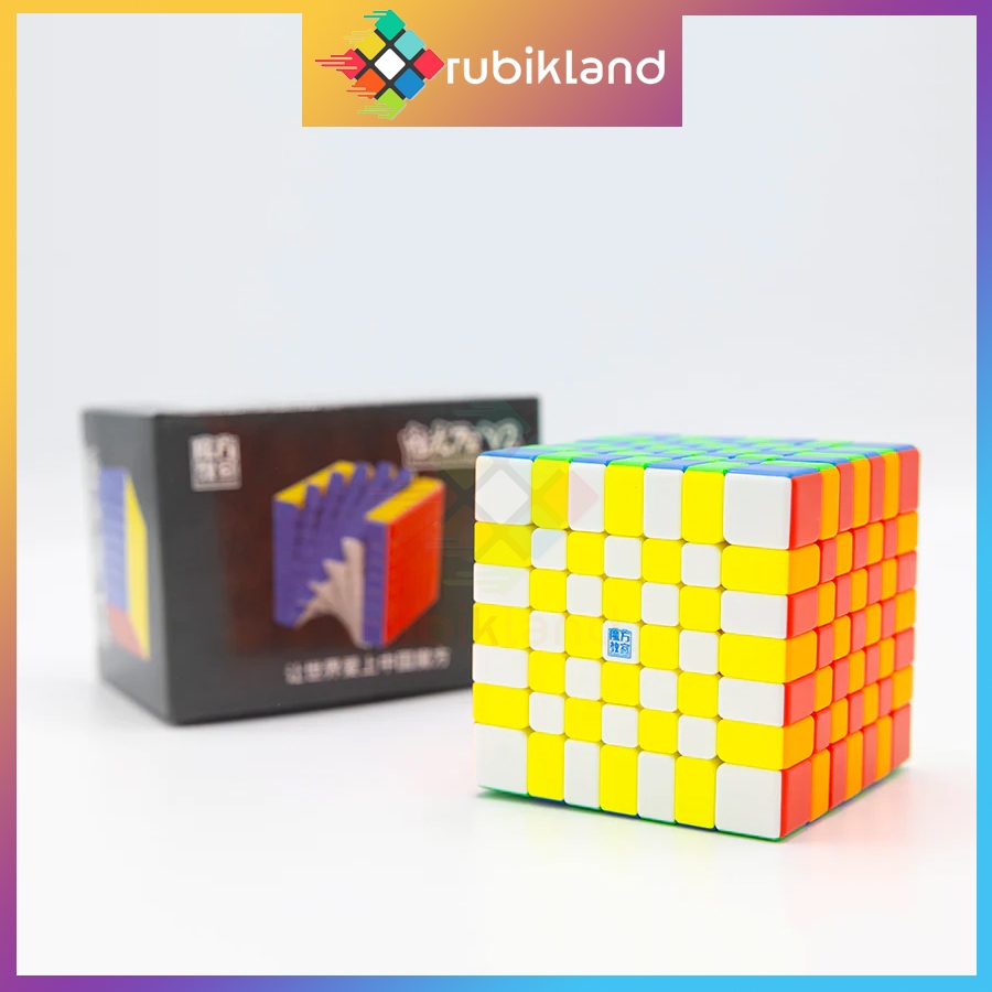 rubik 7x7 giá tốt Tháng 8, 2026 | Mua ngay | Shopee Việt Nam