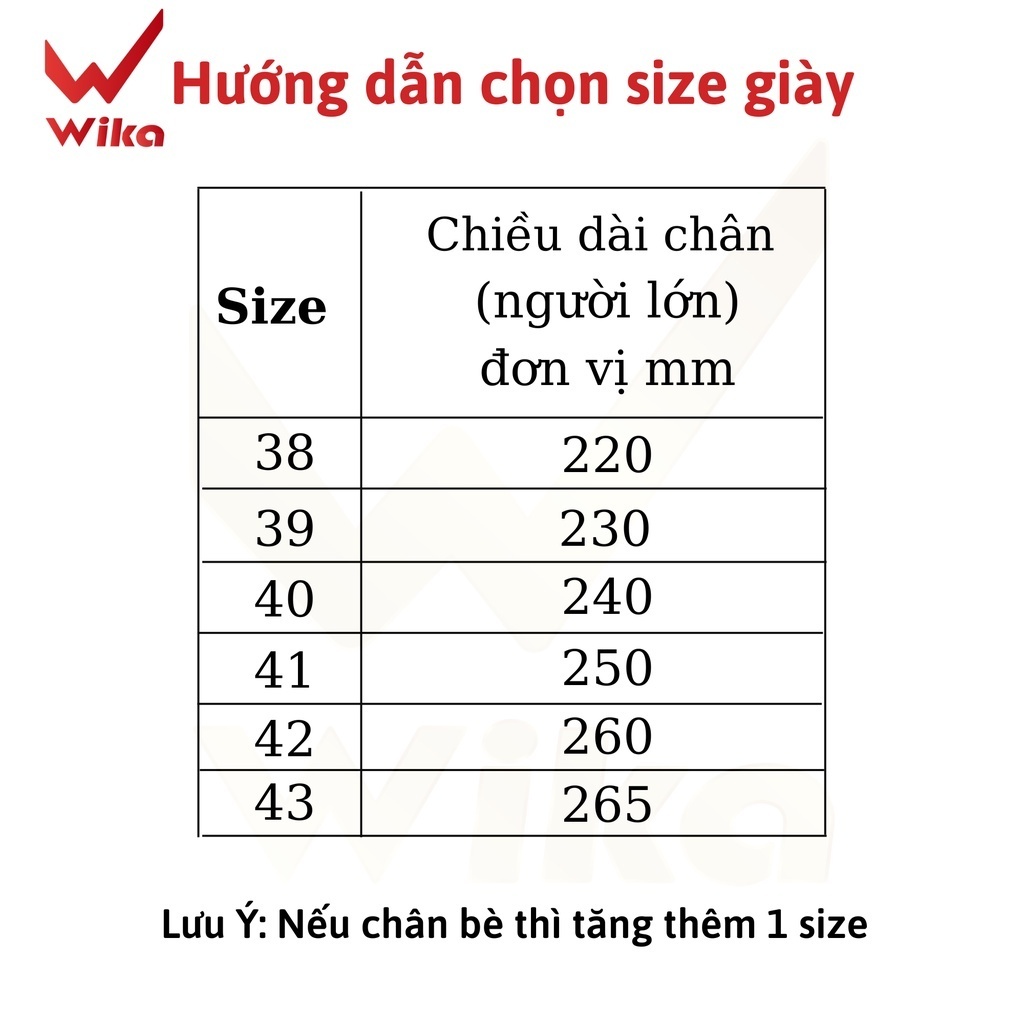 Giày Bóng Đá Wika 3 Sọc 11Pro Toni Kroos Chính Hãng Bảo Hành 3 Tháng