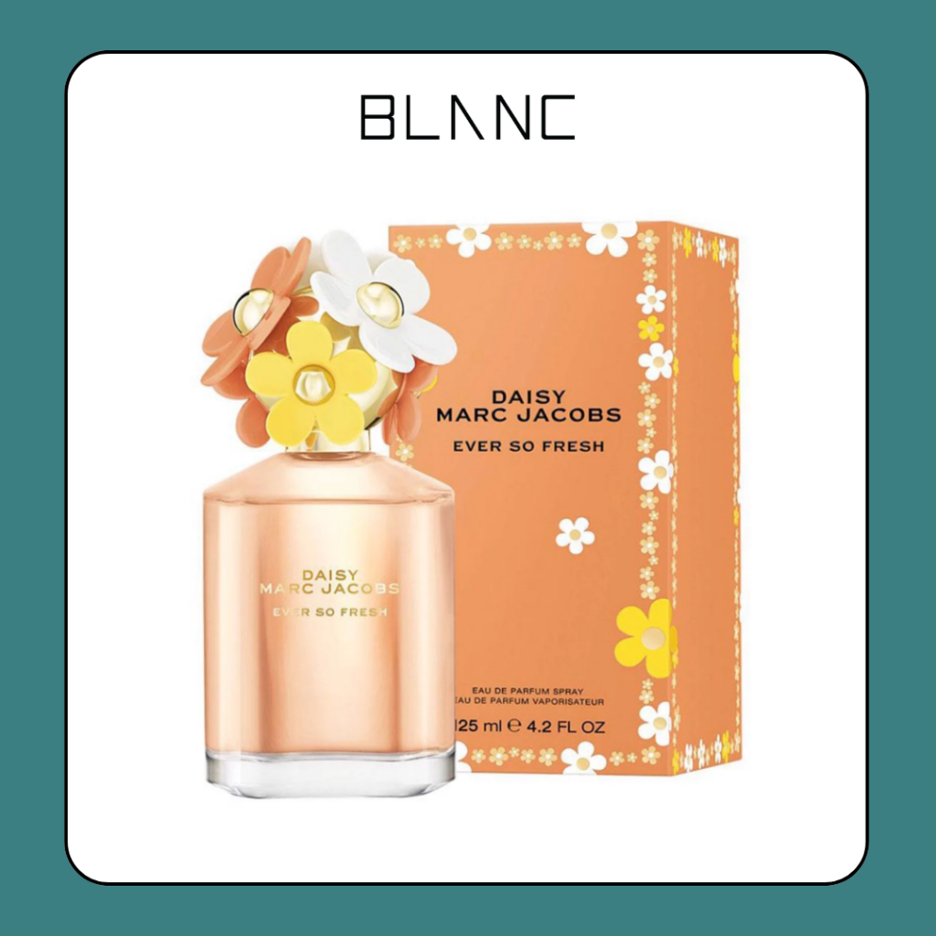 BLANC] [Hỏa Tốc HCM] Nước hoa nữ Marc Jacobs Daisy Ever So Fresh