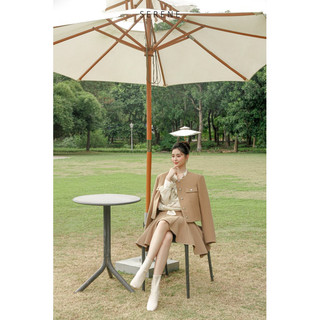 (Xả kho) Chân váy ngắn RAIM SKIRT chất liệu dạ Hàn thiết kế xoè nhẹ tiểu thư Hàn quốc by Serene