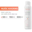 Avene Xịt Khoáng Làm Dịu Da Thermal Spring Water tặng khăn giấy