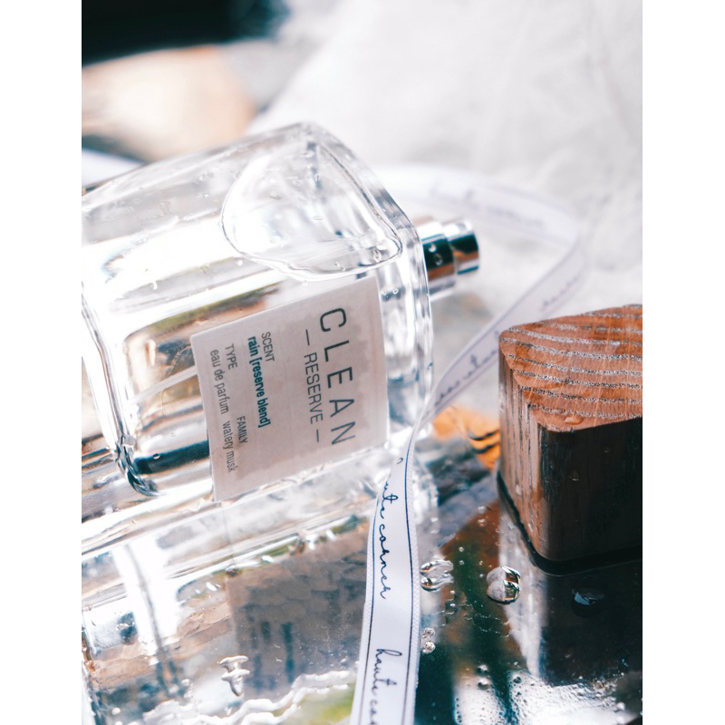 nước hoa Clean Reserve Rain edp full box 100ml | Shopee Việt Nam